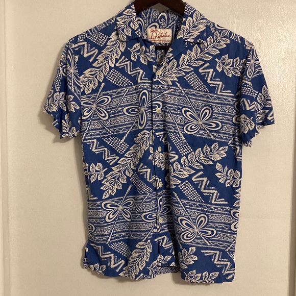 Kahala Other - Aloha Shirt (Kahala)